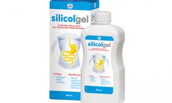 silicol®gel 500 ml